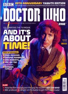Doctor Who Magazine  Order Online