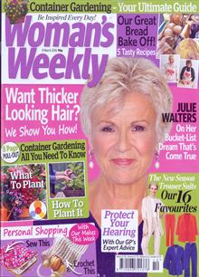 Womans Weekly Magazine  Order Online