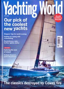 Yachting World Magazine  Order Online