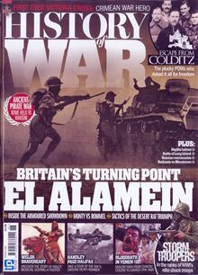 History Of War Magazine  Order Online