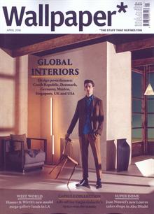 Wallpaper Magazine  Order Online