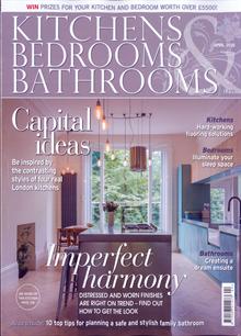 Kitchens Bed Bathrooms Magazine  Order Online