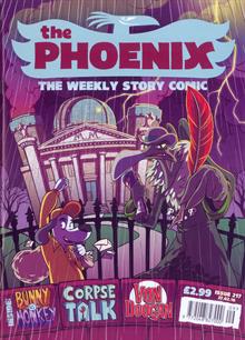 Phoenix Weekly Magazine  Order Online