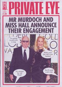 Private Eye  Magazine  Order Online