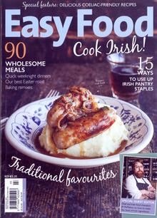 Easy Food Magazine  Order Online