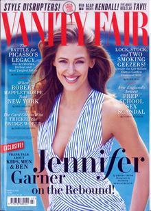 Vanity Fair Magazine  Order Online