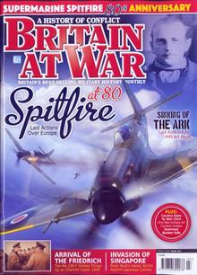 Britain At War Magazine  Order Online