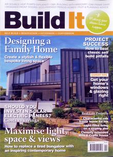 Build It Magazine  Order Online
