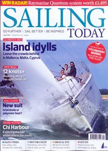 Sailing Today Magazine  Order Online