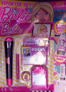Barbie Magazine  Order Online