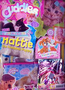Cuddles Magazine  Order Online