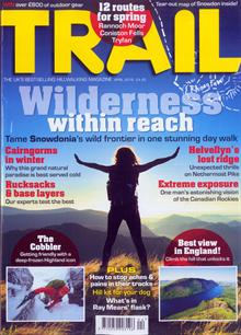 Trail Magazine  Order Online