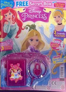 Disney Princess Magazine  Order Online