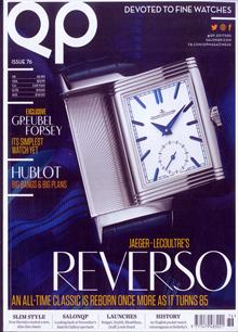 Qp Magazine  Order Online