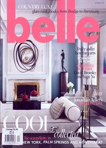 Belle Mag Magazine  Order Online