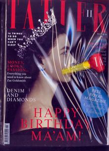 Tatler Magazine  Order Online