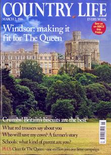 Country Life Magazine  Order Online