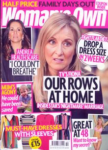 Womans Own Magazine  Order Online
