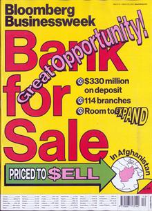 Bloomberg Businessweek Magazine  Order Online