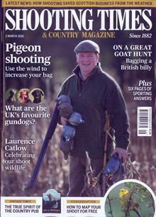 Shooting Times & Country Magazine  Order Online