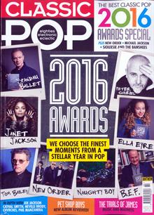 Classic Pop Magazine  Order Online