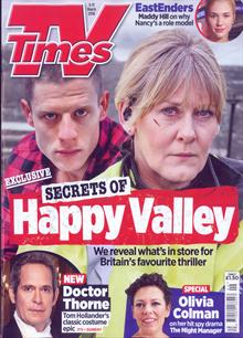 Tv Times England Magazine  Order Online