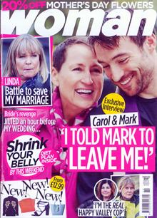 Woman Magazine  Order Online