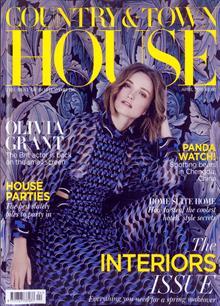 Country & Town House Magazine  Order Online