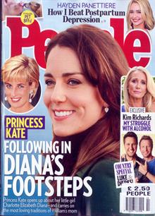 People Magazine  Order Online