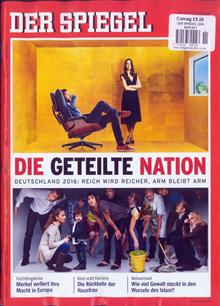 Der Spiegel Magazine  Order Online