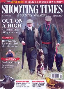 Shooting Times & Country Magazine  Order Online