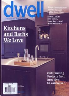 Dwell Magazine  Order Online