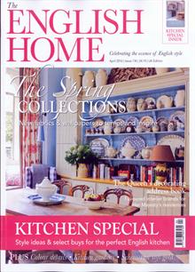 English Home Magazine  Order Online
