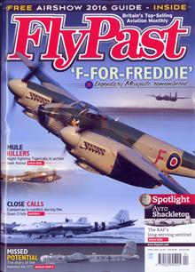 Flypast Magazine  Order Online