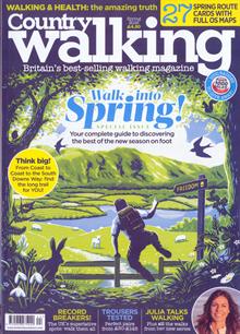 Country Walking Magazine  Order Online