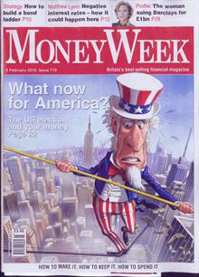 Money Week Magazine  Order Online