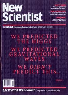 New Scientist Magazine  Order Online