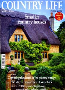 Country Life Magazine  Order Online