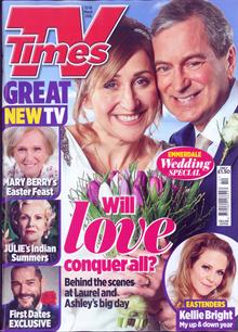 Tv Times England Magazine  Order Online