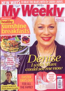 My Weekly Magazine  Order Online