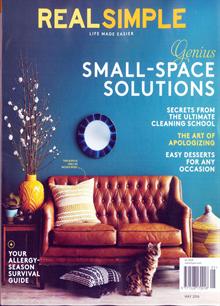 Real Simple Magazine  Order Online