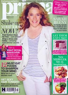 Prima Handy Travel Magazine  Order Online