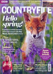 Bbc Countryfile Magazine  Order Online