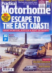 Practical Motorhome Magazine  Order Online