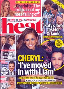 Heat Magazine  Order Online