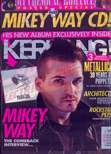 Kerrang! Magazine  Order Online