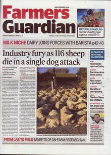 Farmers Guardian Magazine  Order Online