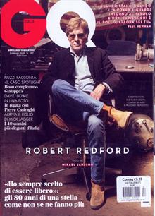 Gq Italian Magazine  Order Online