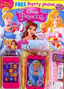 Disney Princess Magazine  Order Online