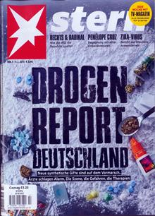 Stern Magazine  Order Online